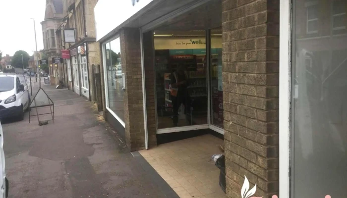 Well Pharmacy - Rothwell