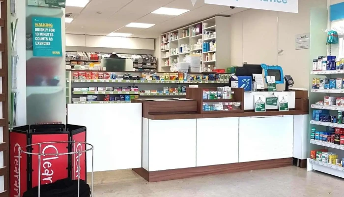 Well Pharmacy - Sea Mills