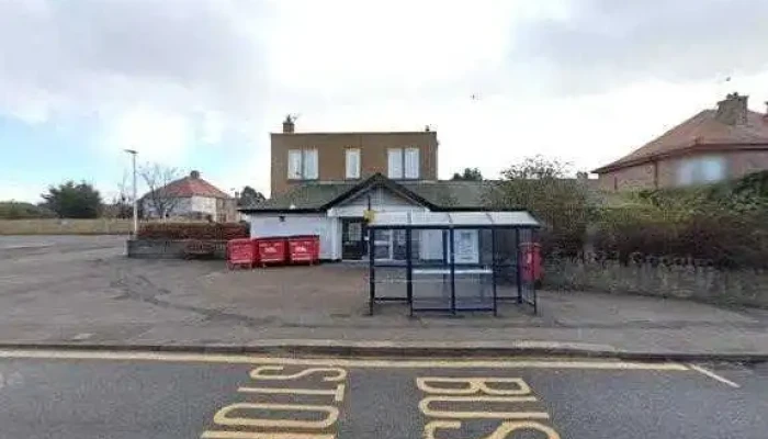 Well Pharmacy -  Street View 360deg - Edinburgh
