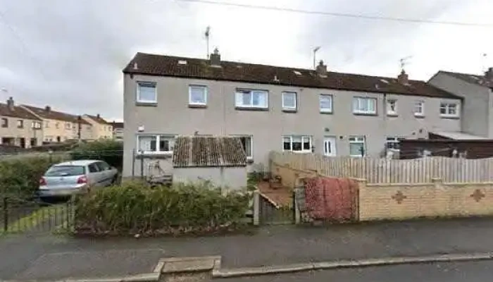 Well Pharmacy -  Street View 360deg - Tranent