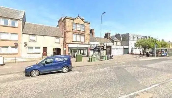 Well Pharmacy -  Street View 360deg - Musselburgh
