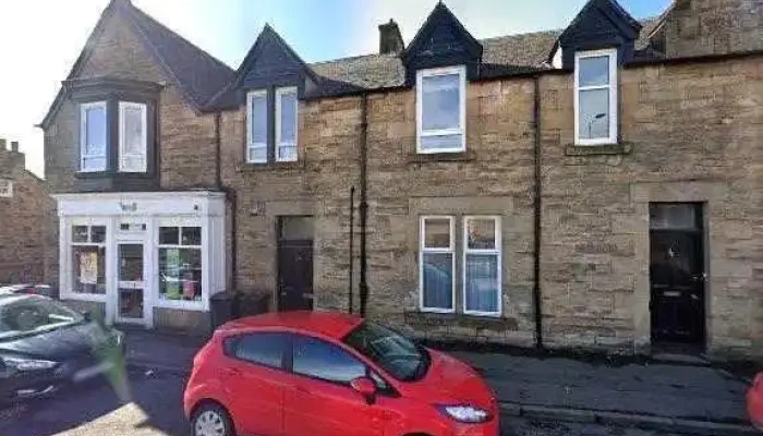 Well Pharmacy -  Street View 360deg - Kirkliston