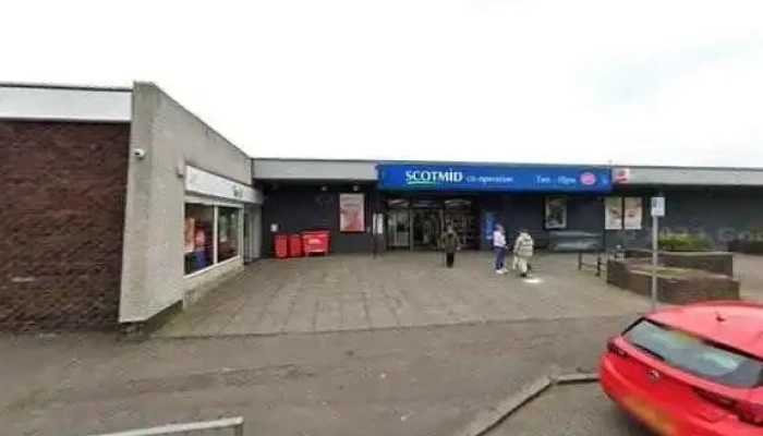 Well Pharmacy -  Street View 360deg - Bathgate