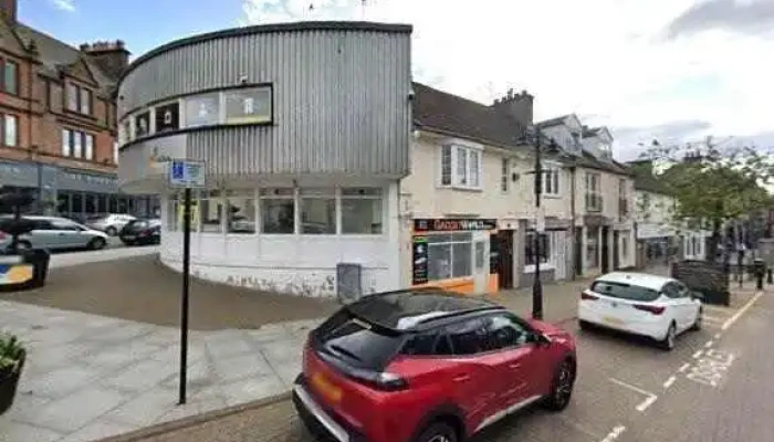 Well Pharmacy -  Street View 360deg - Alloa