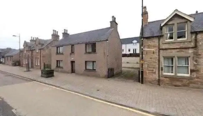 Well Pharmacy -  Street View 360deg - Alness