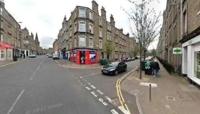 Well Pharmacy -  Street View 360deg - Dundee