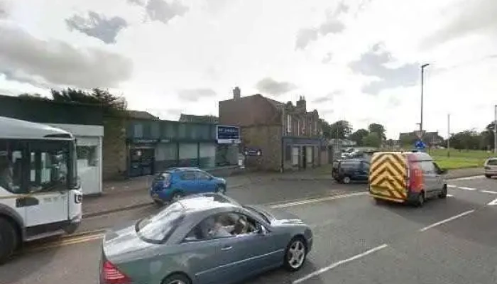 Well Pharmacy -  Street View 360deg - Arbroath