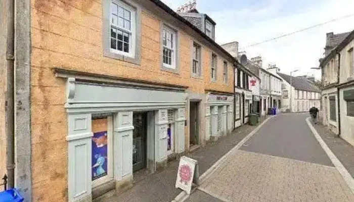 Well Pharmacy -  Street View 360deg - Beith
