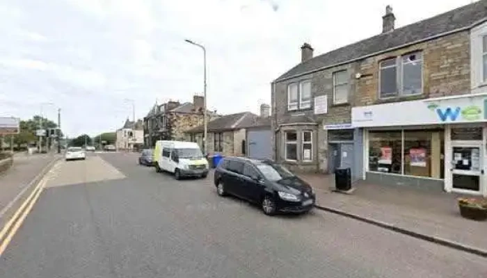 Well Pharmacy -  Street View 360deg - Lochgelly