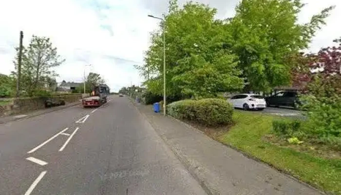 Well Pharmacy -  Street View 360deg - Cowdenbeath