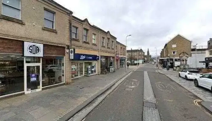 Well Pharmacy -  Street View 360deg - Glasgow