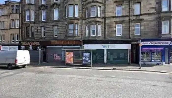 Well Pharmacy -  Street View 360deg - Paisley