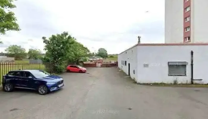 Well Pharmacy -  Street View 360deg - Glasgow