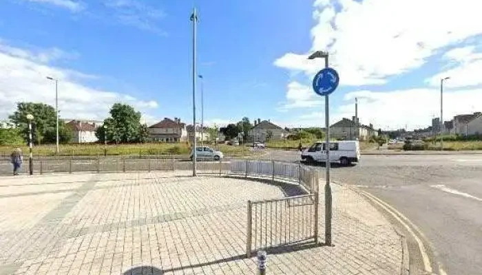 Well Pharmacy -  Street View 360deg - Glasgow