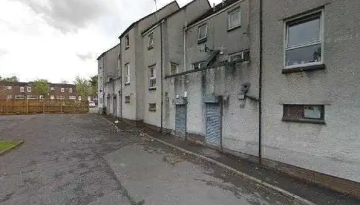 Well Pharmacy -  Street View 360deg - Erskine