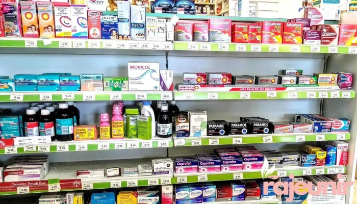 Well Pharmacy - Thornhill