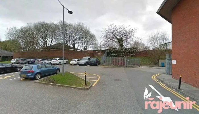 Well Pharmacy - Unsworth