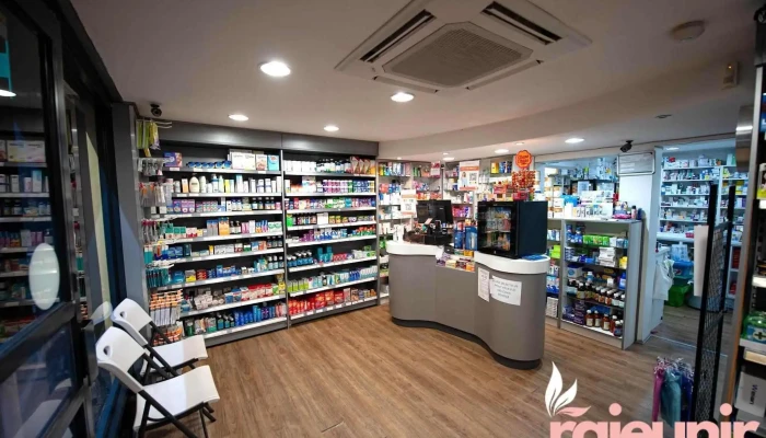 Wellbeing Pharmacy Littleport - Littleport