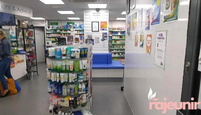Wembley Pharmacy - 183 Ealing Rd