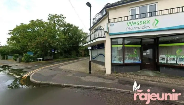 Wessex Pharmacies - Christchurch Bh23 4As