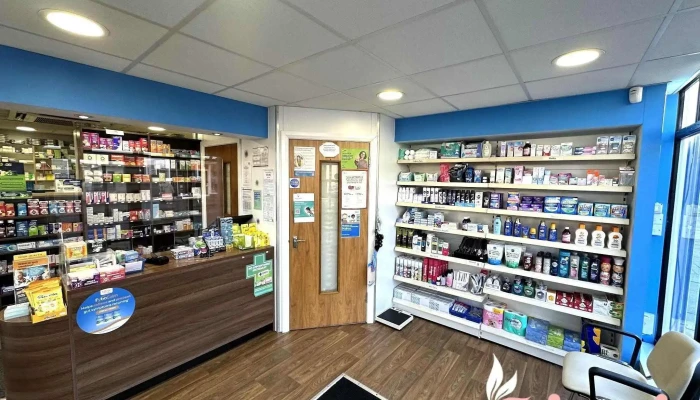 Whitley Bay Pharmacy - Newcastle Upon Tyne