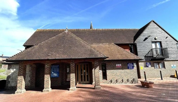 Willesborough Pharmacy - Bentley Rd