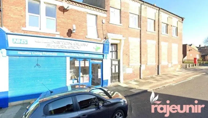 Willington Quay Pharmacy- Newline Pharmacy - Willington Quay