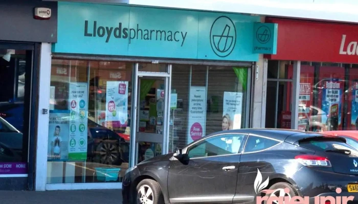 Willis Pharmacy - Glasgow
