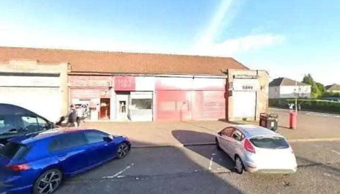 Willis Pharmacy -  Street View 360deg - Glasgow