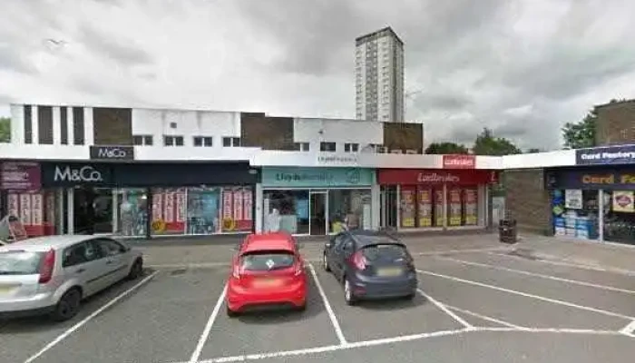 Willis Pharmacy -  Street View 360deg - Glasgow