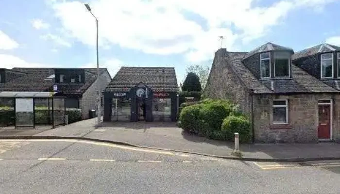 Willow Pharmacy -  All - Dunfermline
