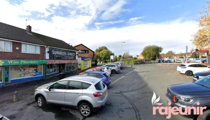 Wise Pharmacy - Widnes Wa8 0Ax