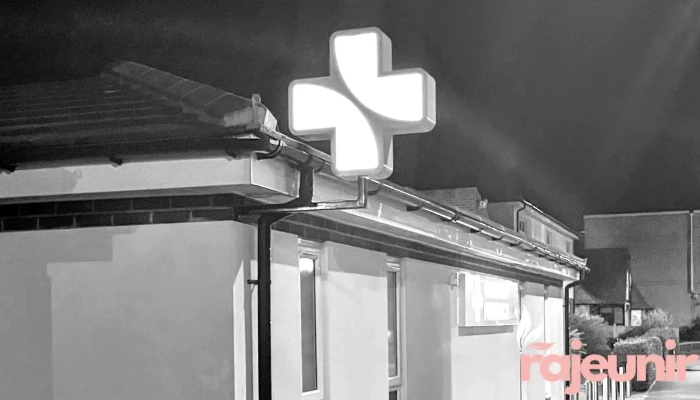 Witterings Pharmacy - East Wittering