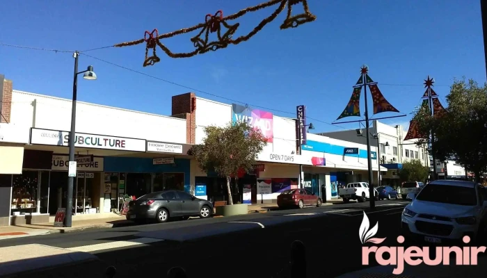 Wizard Pharmacy Bunbury Central - 110 Victoria St