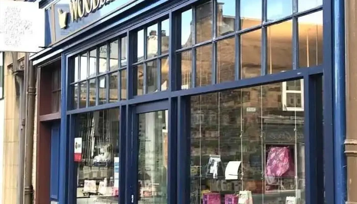 Woodside Pharmacy - Doune