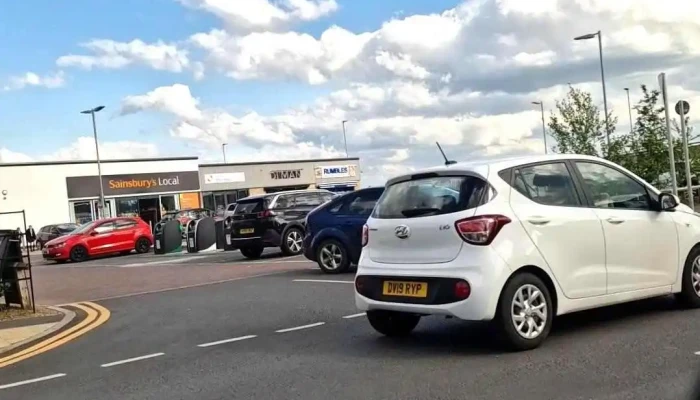 Wootton Pharmacy - Bedford Mk43