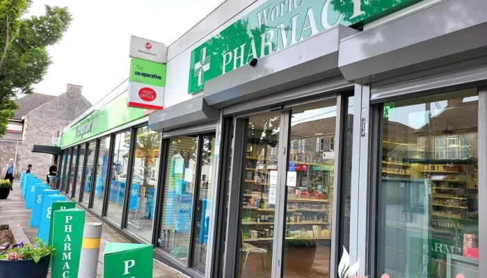 Worle Pharmacy - Worle