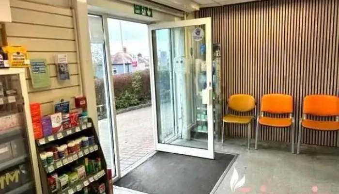 Wychbury Pharmacy - 121 Oakfield Rd