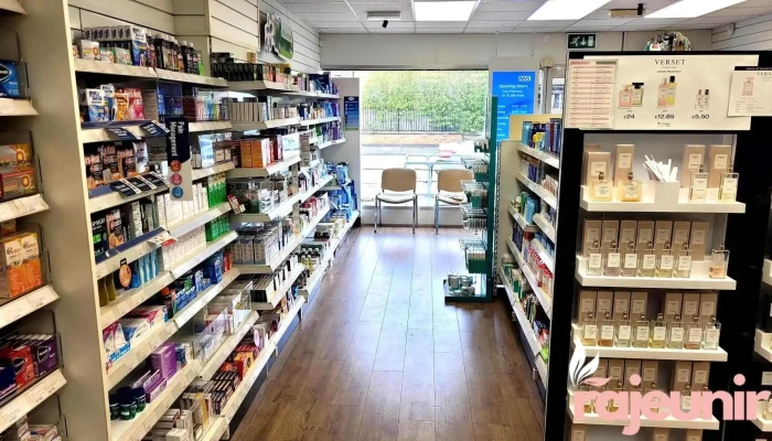 Your Pharmacy - Wigston