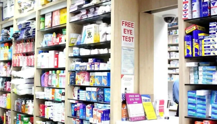Zafash 365 Days Pharmacy - 235 Old Brompton Rd